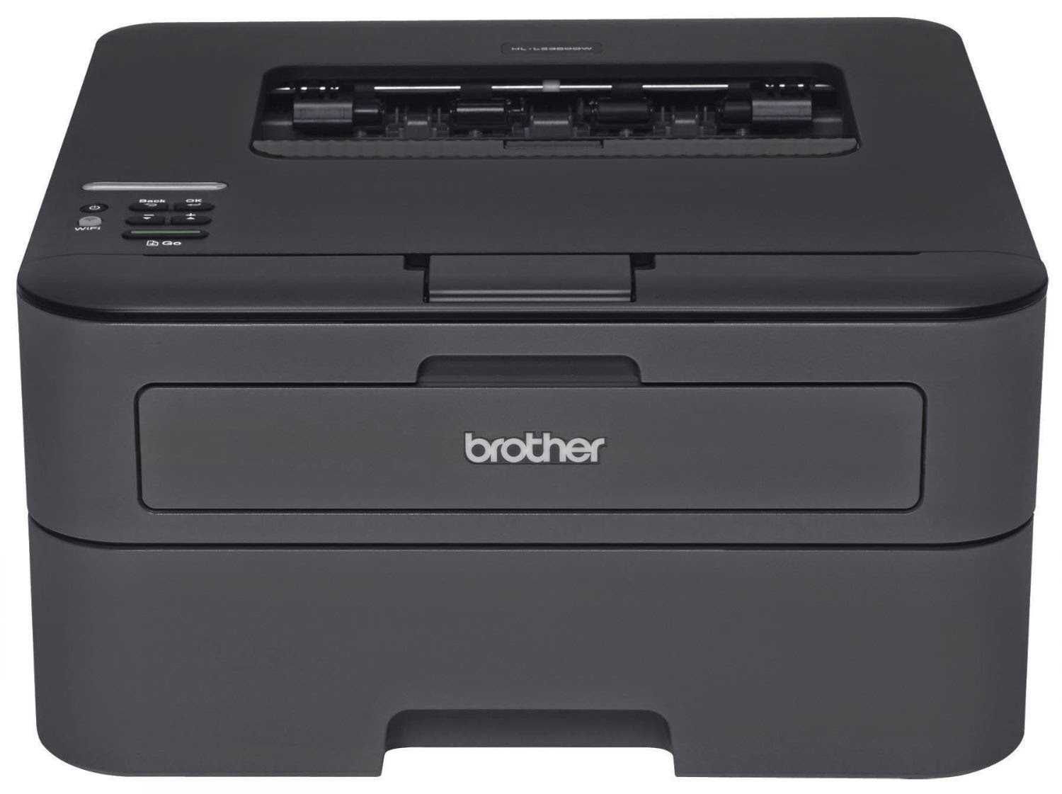 Brother Laser Printer HLL2340DW