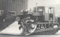 Auger Snow Plow3