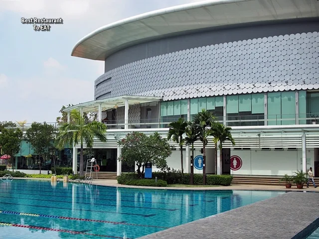 d'Tempat Country Club Seremban