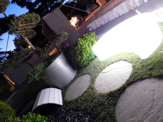 Design4Pet CATSCAPE DOGSCAPE giardini e terrazzi 2019