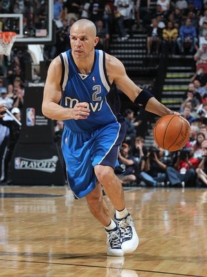 Jason Kidd