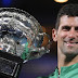 GANA EL OPEN DE AUSTRALIA 2021; NOVAK DJOKOVIC DA UNA LECCIÓN A DANIIL MEDVEDEV PARA SEGUIR CON SU REINADO EN MELBOURNE