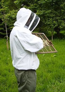 Beekeeper