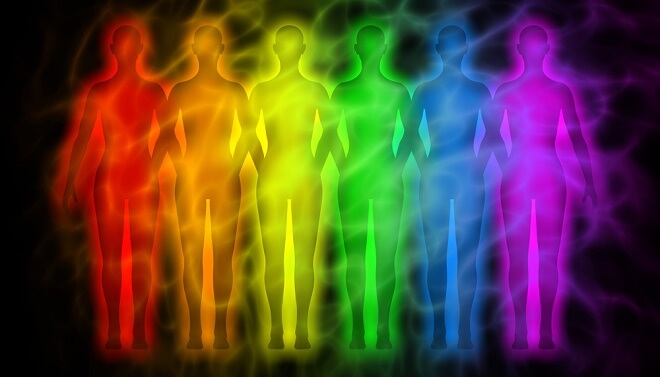 This Quiz Will Reveal The Actual Color Of Your Aura