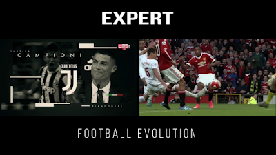 Nyerhowo Isuru - Expert Football Evolution 