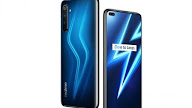 Dibanderol Harga 3 Jutaan, Ini Kelebihan dan Kekurangan Realme 6 Pro