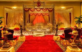 Indian Wedding Decoration Picture Ideas