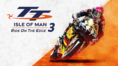 Tt Isle Of Man Ride On The Edge 3 New Game Pc Ps4 Ps5 Xbox Switch