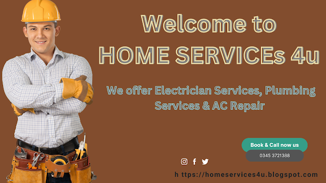Home Services 4u