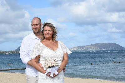 Waialae Beach Park