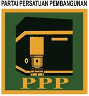 PARTAI PERSATUAN PEMBANGUNAN (PPP)