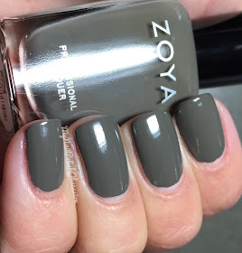 Zoya Focus: Charli