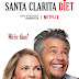 Santa Clarita Diet 2ª Segunda Temporada 720p HD Latino - Ingles