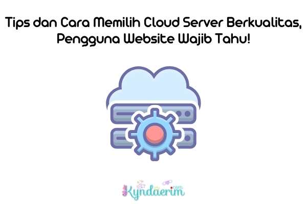 Cloud Server, Cloud Server Murah, Hosting Murah Unlimited, Hosting Murah