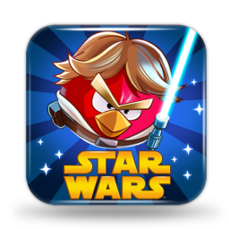 Angry Birds Star Wars