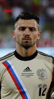 Yuri Lodygin - player profile 15/16 | Transfermarkt, Yuri Lodygin - Wikipedia, the free encyclopedia, EURO 2016 Player Profile: Yuri Lodygin - Russian Football