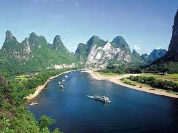 Top 14 Facts about Lijiang River