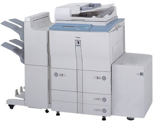 In the Device Manager brand certain the device you lot Canon iR5000 Printer Driver Download