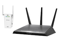 Netgear Nighthawk Router