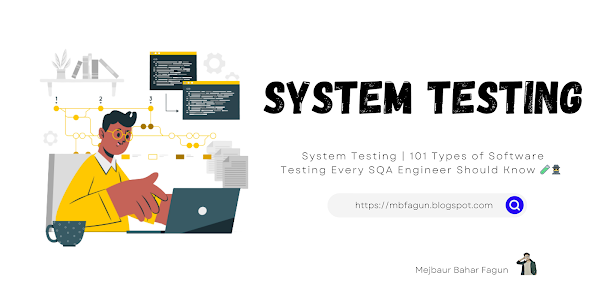 System Testing
