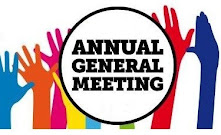 Annual General Meeting - 2021