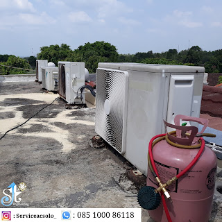 Sukses Jaya Teknik Air Conditioner (AC Ruang & Mobil), Isi Freon (R 410A, R 32, R22, R 134, R 404), Chiller, Coldstorage, Auto Cooling, Electric System (Instalasi Jaringan/Panel Listrik), Kulkas, Coolbox & Dispenser, Penjualan AC baru & second, Sparepart. Phone & WhatsApp : 085 1000 86118 (Reno) & 0838 6510 2066 (Yudi)