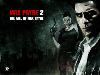 Max Payne 2 PC game free download full version