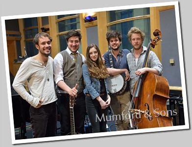 Mumford and Sons 022