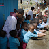 Wandelen voor Water van Amref