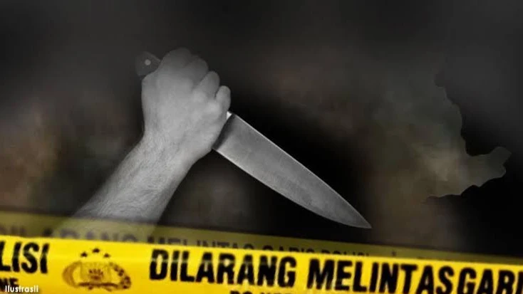 Wanita di Langkat Tewas Diduga Ditusuk-Dipukul Maling, Polisi Buru Pelaku