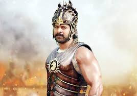 Download South Indian Famous Actor Prabhas images 3