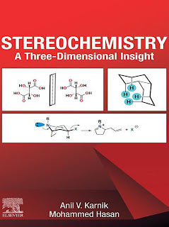 Stereochemistry A Three Dimensional Insight