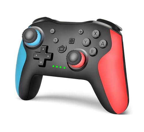 Funlarea Wireless Controller for Nintendo Switch