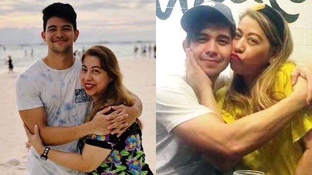 Rayver, Rodjun Cruz slam netizen disrespecting their mom's death anniversary