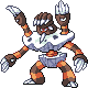 040 - Barbaracle