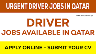 Heavy Driver Jobs in Qatar: Urgent Heavy Drivers for Horizon Event Management - Apply Online