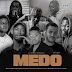 DOWNLOAD MP3 : Dj Sipoda - Medo (ft. Deezy, Tio Edson, Lil Fox, Delcio Dollar, Hernani da Silva, Sidjay, Ph)