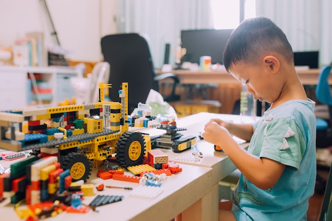 Disney, LEGO e Positivo selecionam escolas públicas para receberem materiais de robótica