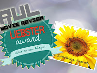 SPECIAL POST - LIEBSTER & THE SUNSHINE AWARDS 