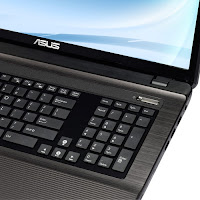 Asus K93SV