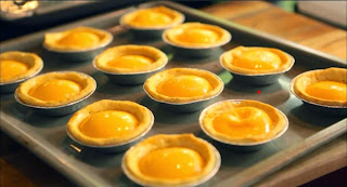 Resep Pie Susu Bali