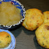 Polpette di halibut