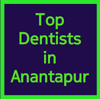 Best Dentist in Anantapur