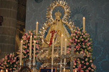 NUESTRA SEÑORA EN LA CATEDRAL