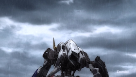 Resoconto Gundam Tekketsu - Iron Blooded Orphans ep 22