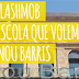 #Flashmob | L'escola que volem a Nou Barris