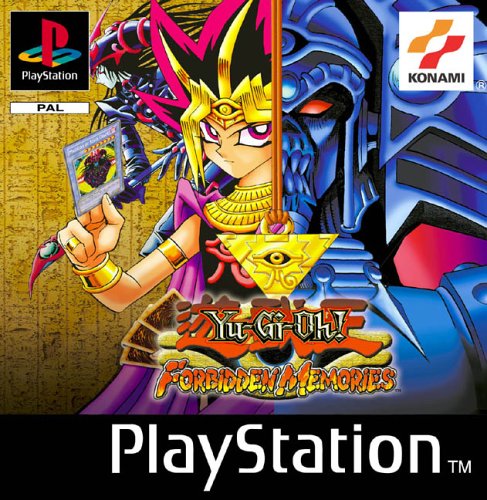 yugioh forbidden memories mod 13 download