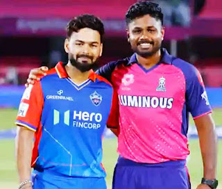 Two captains of Rajasthan and Delhi