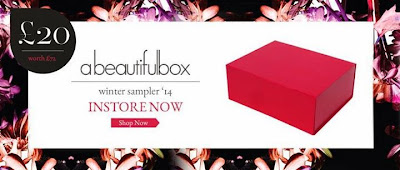 Abeautifulworld Beauty Box