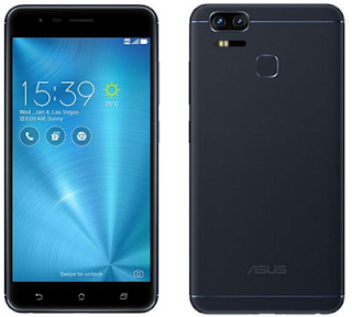 Asus Zenfone Zoom S ZE553KL